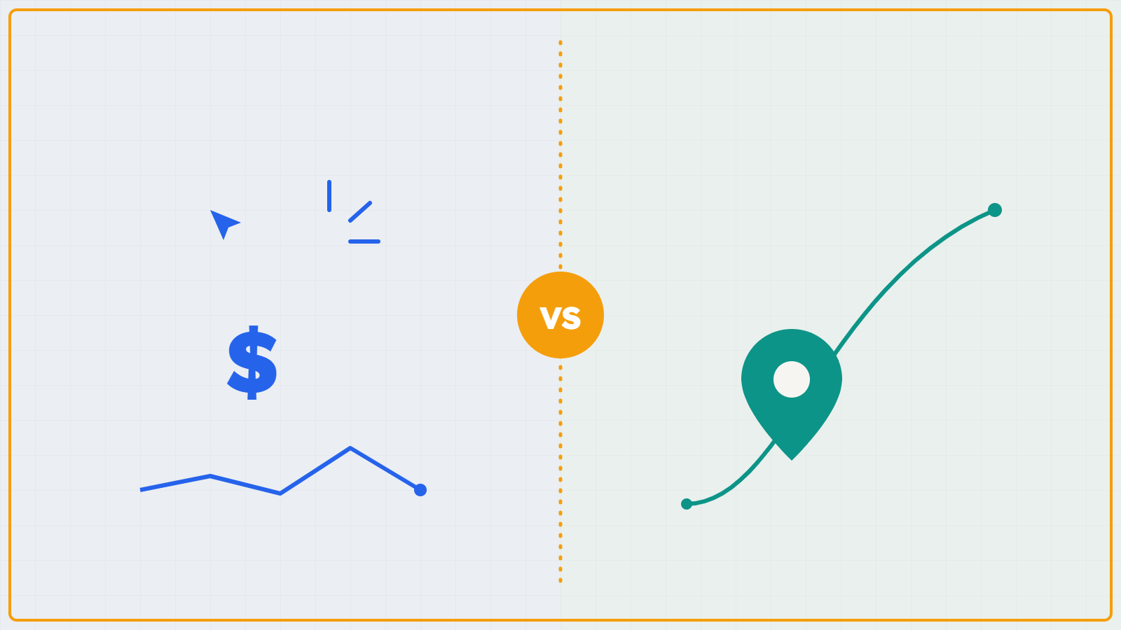 Google Ads vs Local SEO for Home Service Businesses