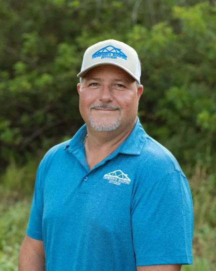 Mike Thompson