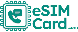 eSIMCard logo